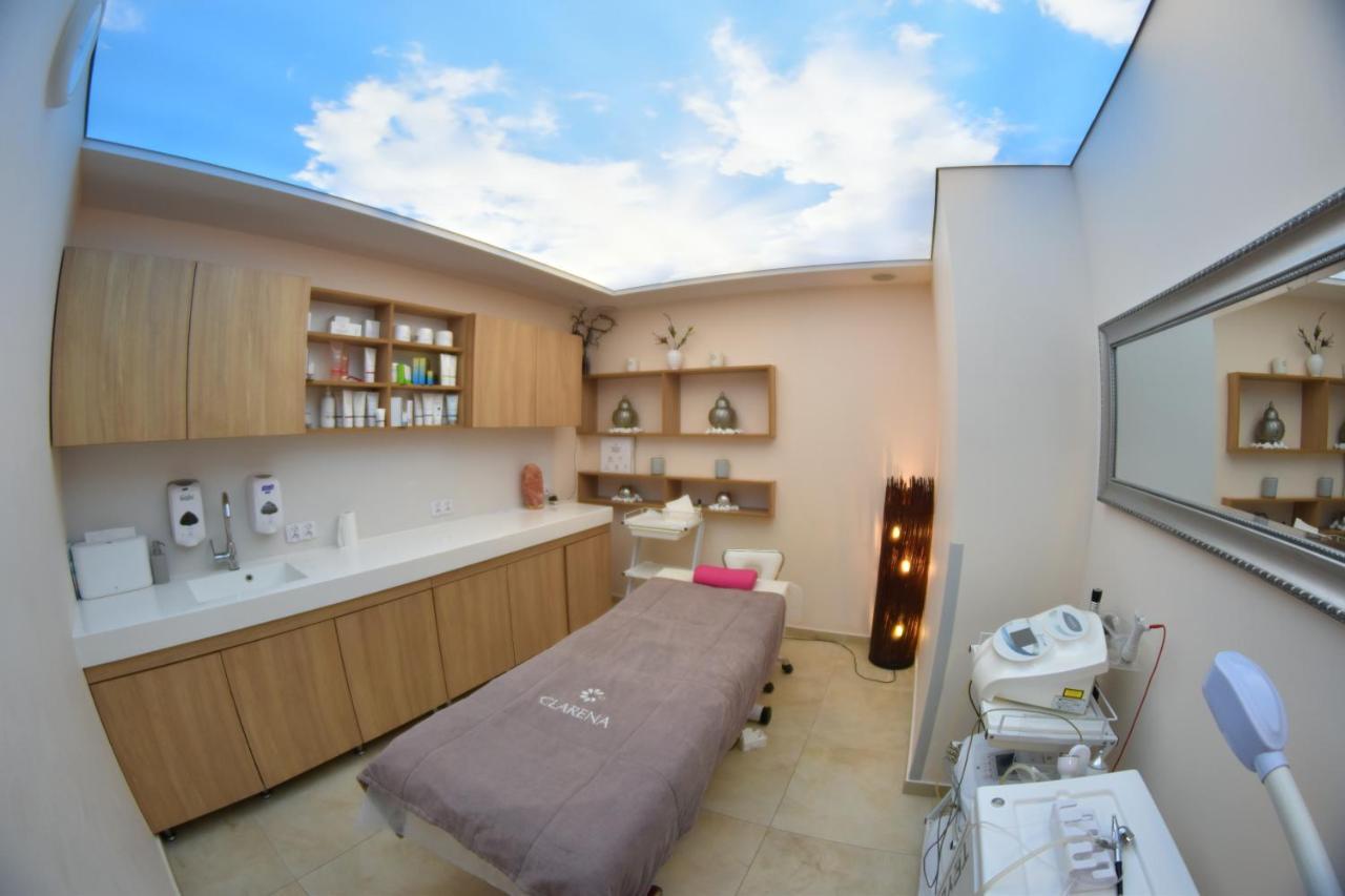 Zefir Spa Polanczyk Exterior photo